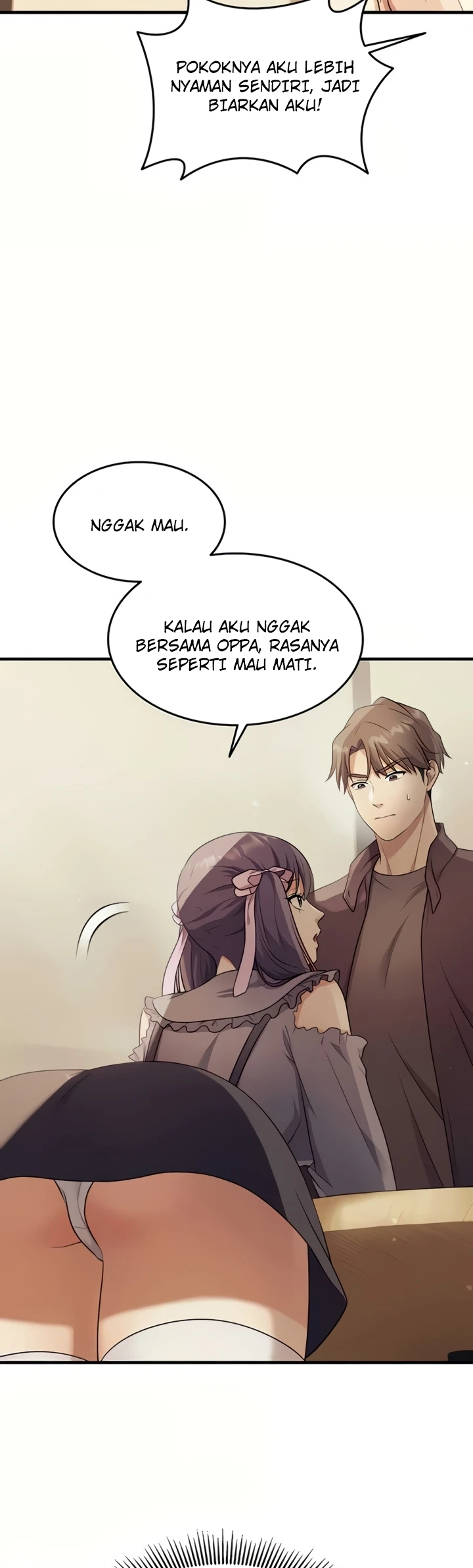 One More Chance - Page 43